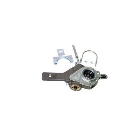 Haldex Slack Adjuster - Manual, Brake, Position Not Specified 40010145